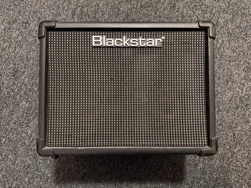 Blackstar core v2 stereo - blackstar, 10