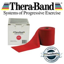 Theraband Resistance Bands