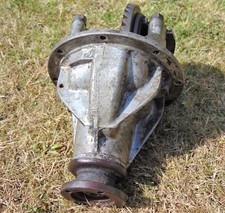 Classic Austin Morris MG