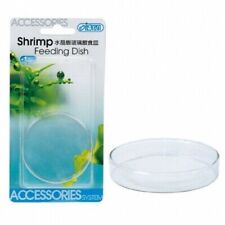 Ista Shrimp Feeding Dish Invert Shrimp Food Feeding Dish For Aquariums