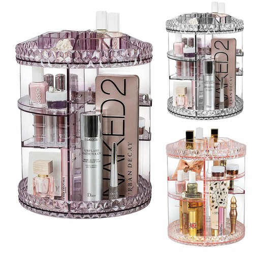 Makeup cosmetic organiser - makeup,