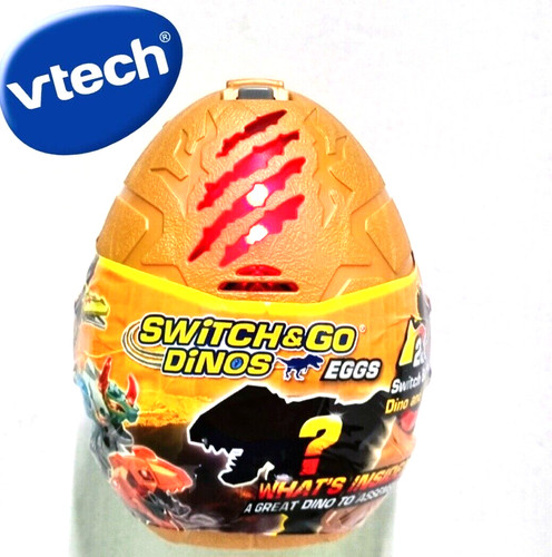 Vtech egg switch - switch, &