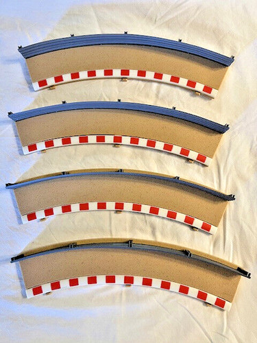 Scalextric borders 4 - scalextric,