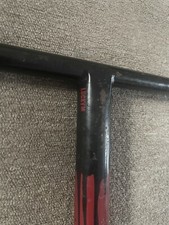 Lucky Scooter Handle Bar