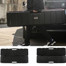 Long HARD GUN CASE for shotgun rifle Pallet Packer AIR