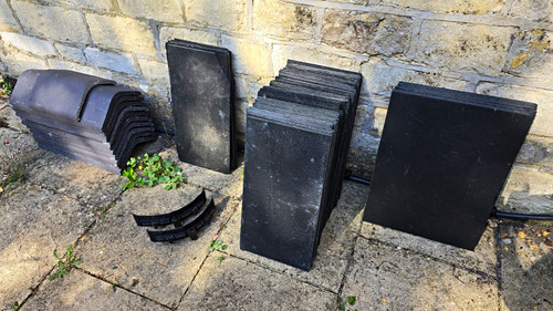 Spanish slate and marley - spanish,