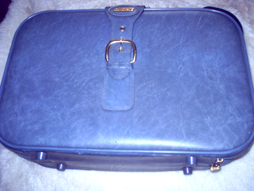 Vintage gullivers blue - gullivers,