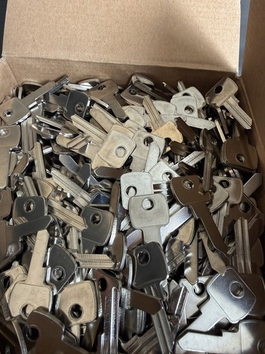 1000 silca key - 1000,