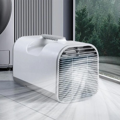 Portable air conditioner - air,
