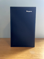 ROGERS LS3/5A SPEAKER 15/11