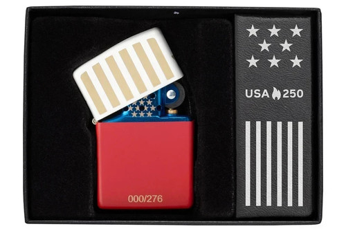 Zippo lighter usa - zippo, 250