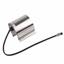 Mug Cup Press Soft Adjustable