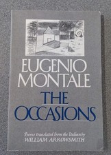 The Occasions by Eugenio