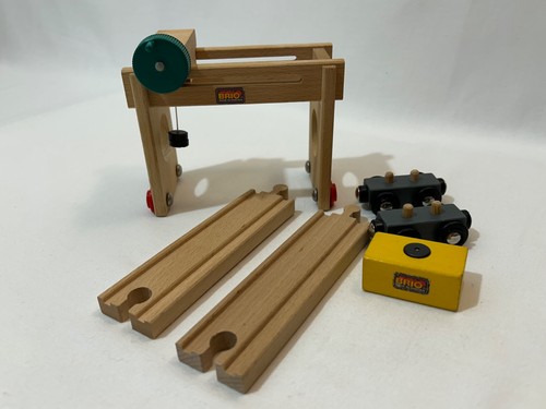 Brio gantry crane - brio, 31405