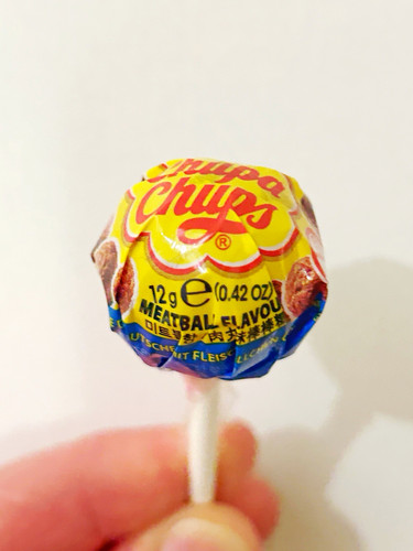 Chupa chups ikea - chups, x