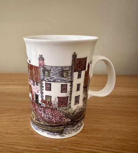 Dunoon ceramics cottages sue - cottages,