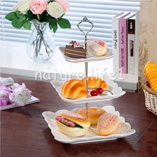 10x Cake Stand Centre Rod