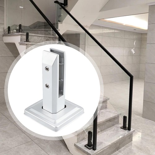 Glass clip versatile - glass,
