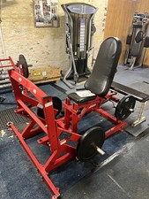 Hammer Strength Super