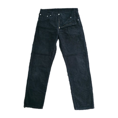 Levis 521 vintage corduroy - levis,