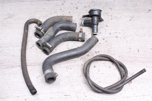 Hoses radiator line filler - radiator,