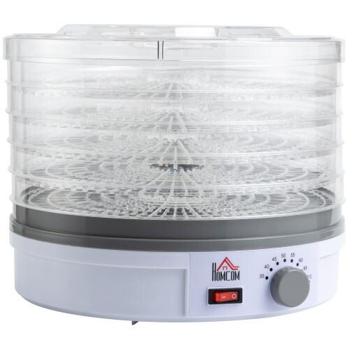 Food dehydrator tier 245w - dehydrator,