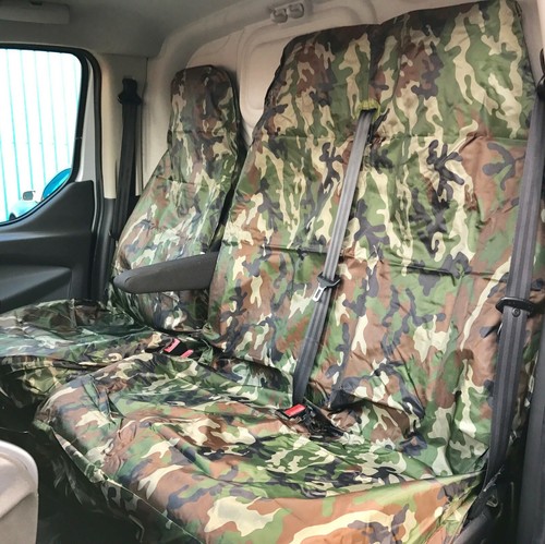 Vauxhall vivaro transit - vauxhall,