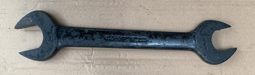 Britool whitworth 5 - to, 5/8"