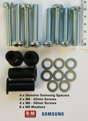 Samsung ks7000 45mm 50mm - m8,