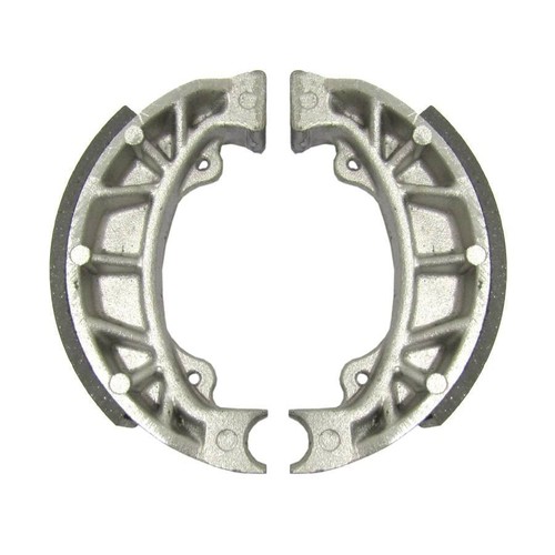 Brake shoes rear vespa et4 - rear,
