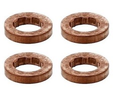 4x Elring Fuel Injector Nozzle