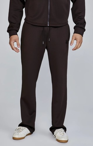 Siksilk mens brown track - siksilk,