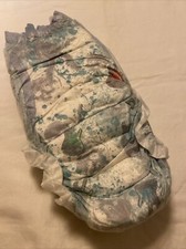 DryNites for boys - 8-15 Years - jungen - Guitar - Vintage Rare 00er