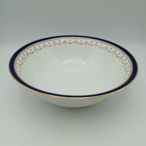 Vintage alfred meakin bleu - vintage,