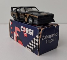 Corgi Zakspeed 1985 Capri