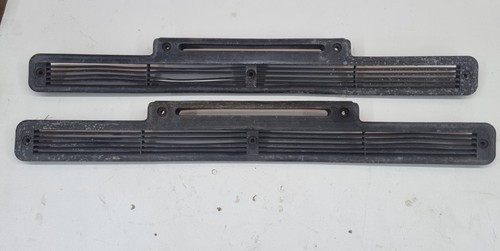 Land rover series dash top - series,