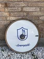 Vintage Campagnolo Ghibli Disc Rear Wheel  700c Road 7 Speed Replacement Decal