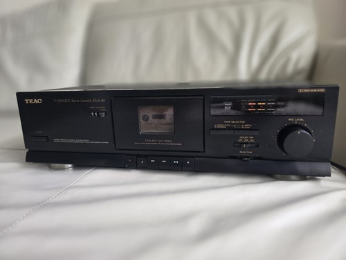 Vintage retro teac - vintage,