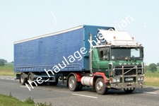THH Truck Photos - Volvo F12 -