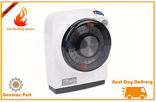 Danfoss 103 Timeswitch Electro-Mechanical Timeswitch 24 Hour 087N652300