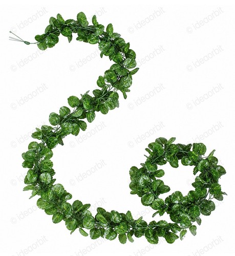 Artificial hanging vine - artificial,