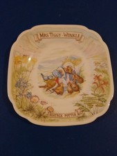 Mrs Tiggy-Winkle Royal Albert