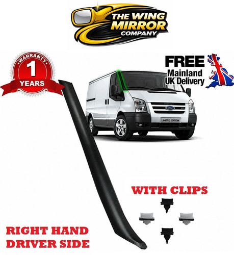 Fit ford transit - mk7, 2003-2014
