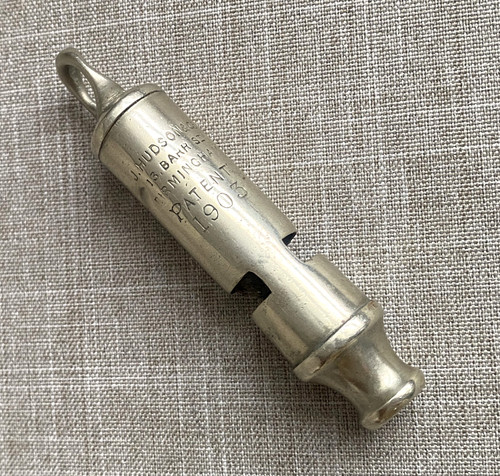 Antique 1903 dated - 1903,