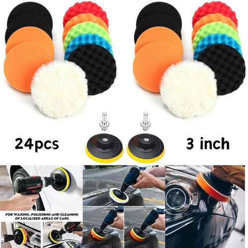24pcs inch car - 24pcs,