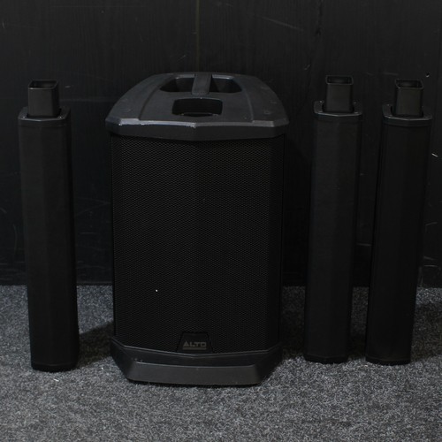 Alto ts108c column system - pa,