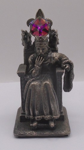 Tudor mint myth magic - mint, &