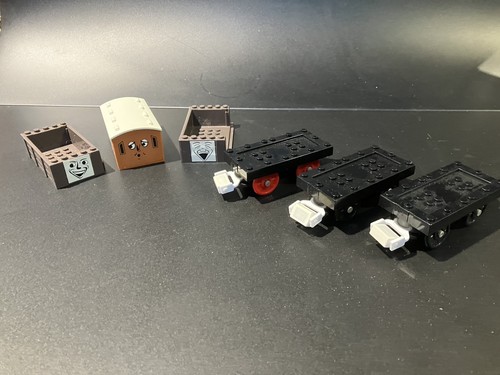 Vintage 1987 tomy - vintage,