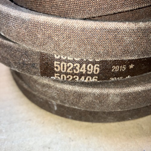 Ferris mower 5023496 belt - mower,