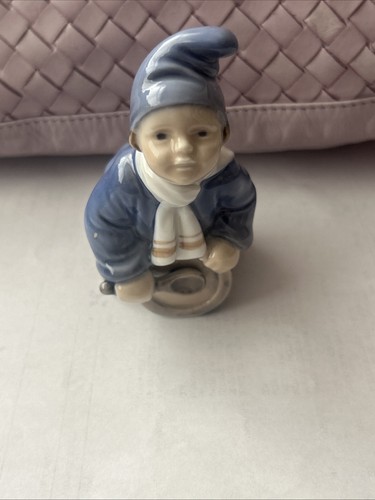 Royal copenhagen porcelain - royal,